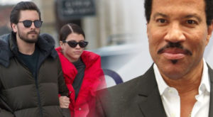 Scott Disick WŚCIEKŁ SIĘ po słowach Lionela Richie na temat jego związku z Sofią Scott Disick WŚCIEKŁ SIĘ po słowach Lionela Richie na temat jego związku z Sofią