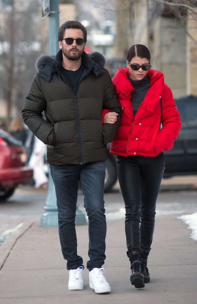 Scott Disick WŚCIEKŁ SIĘ po słowach Lionela Richie na temat jego związku z Sofią Scott Disick WŚCIEKŁ SIĘ po słowach Lionela Richie na temat jego związku z Sofią