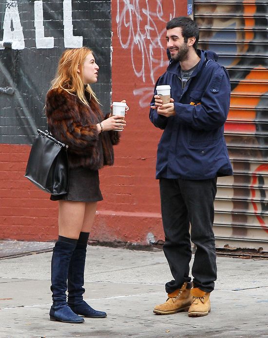 Scout Willis ma nowego chłopaka (FOTO)