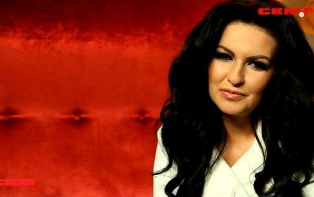 Ola Wróbel zdradza swoje sekrety w wywiadzie dla CKM!(VIDEO)