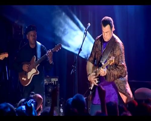 Aikido, judo, karate, kendo i kung-fu ma w jednym paluszku 