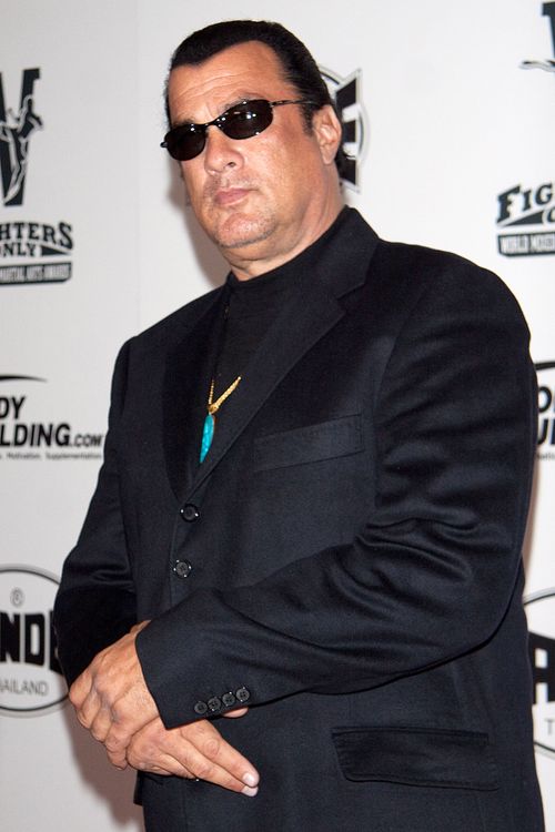 Aikido, judo, karate, kendo i kung-fu ma w jednym paluszku 