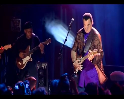 Aikido, judo, karate, kendo i kung-fu ma w jednym paluszku 