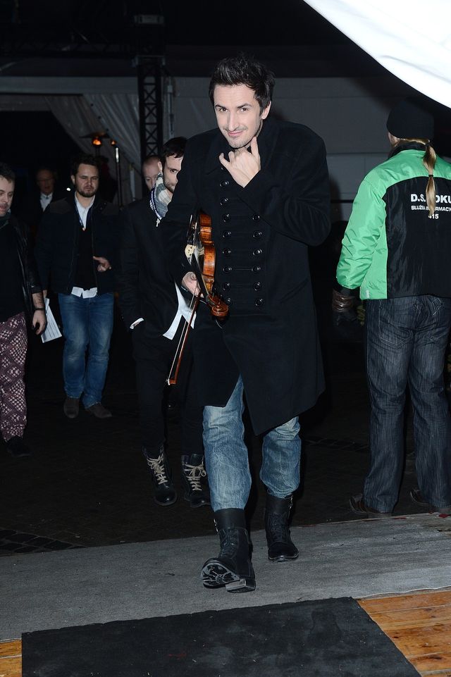 Krupińska spotyka się z Sebastianem Karpielem-Bułecką? Krupińska spotyka się z Sebastianem Karpielem-Bułecką?