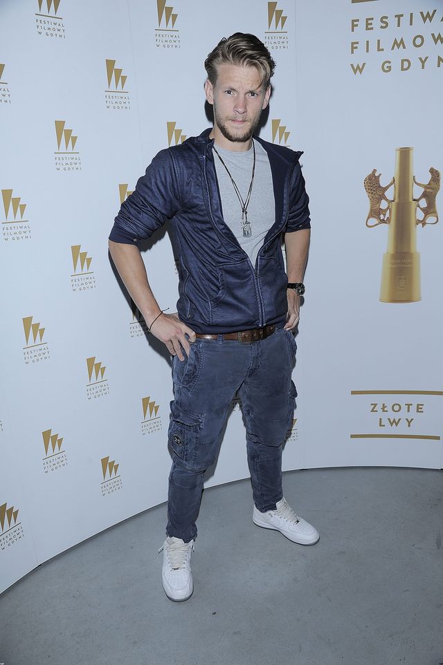 Sebastian Fabijański nagrał filmik dla fanów (Facebook) Sebastian Fabijański nagrał filmik dla fanów (Facebook)