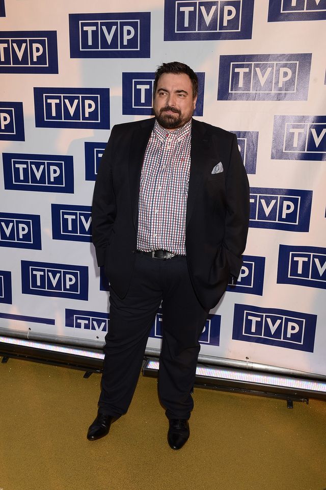 Jesienna ramówka TVP - MNÓSTWO ZDJĘĆ! [FOTO]