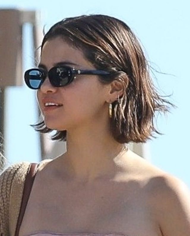 Bob Seleny Gomez - koniec doczepów! (ZDJĘCIA)