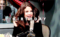 Selena Gomez skończyła 22 lata! Zobaczcie, jak się zmieniała