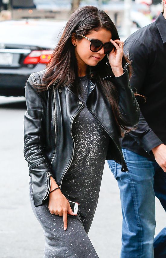 Wielkie zmiany w życiu Seleny Gomez (FOTO)