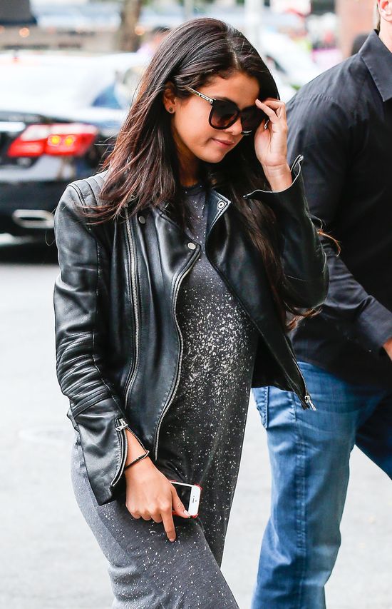 Wielkie zmiany w życiu Seleny Gomez (FOTO)