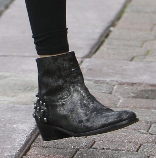 Selenie Gomez wrócił dobry humor (FOTO)