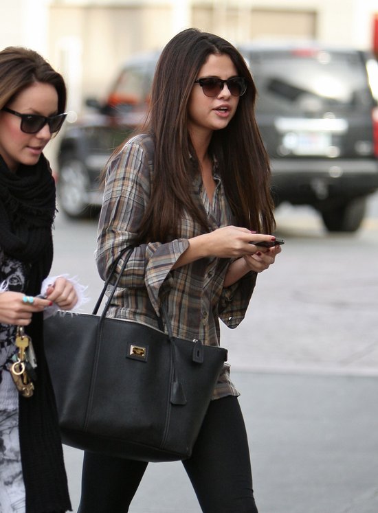 Selenie Gomez wrócił dobry humor (FOTO)