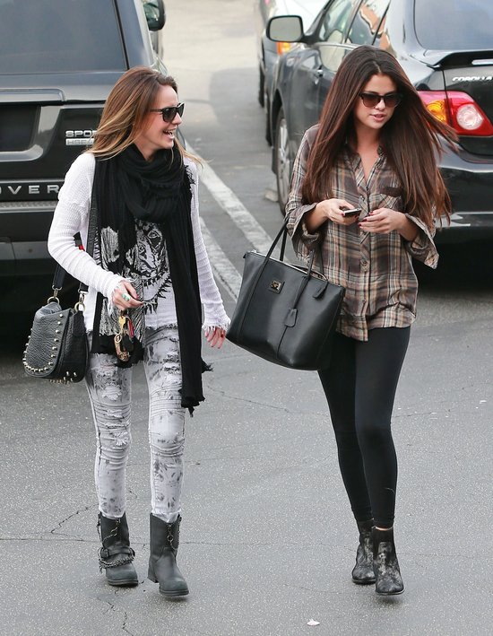 Selenie Gomez wrócił dobry humor (FOTO)