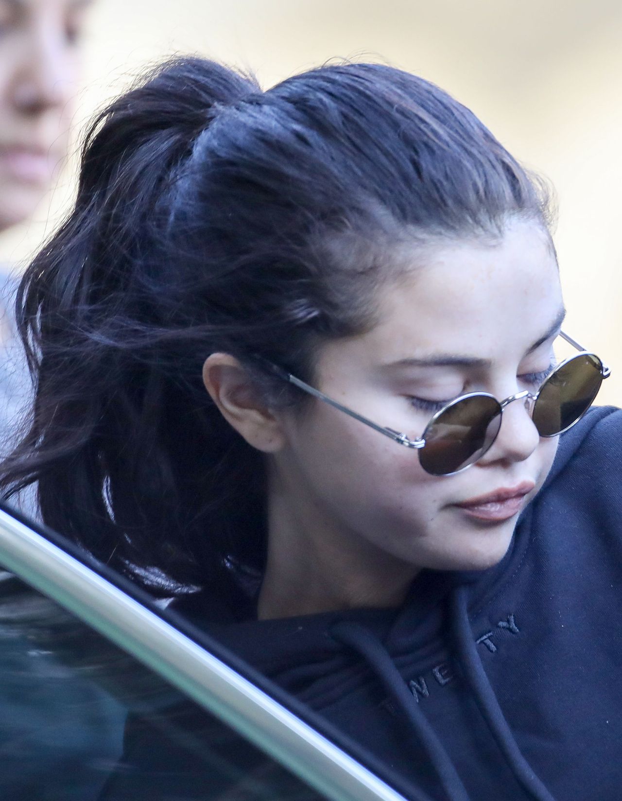 Selena Gomez ostro wzięła się za siebie (ZDJĘCIA)