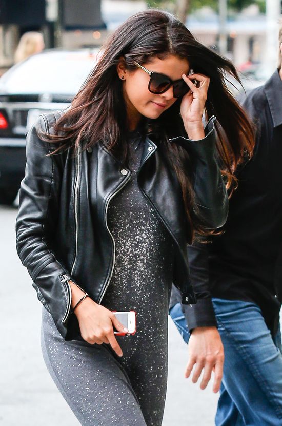 Wielkie zmiany w życiu Seleny Gomez (FOTO)