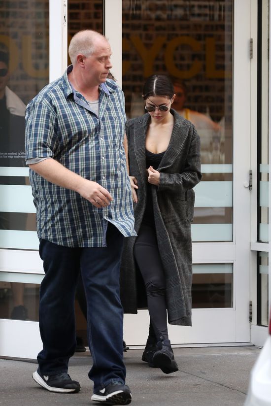 Po tej informacji już nigdy nie spojrzysz na Selene tak, jak wcześniej