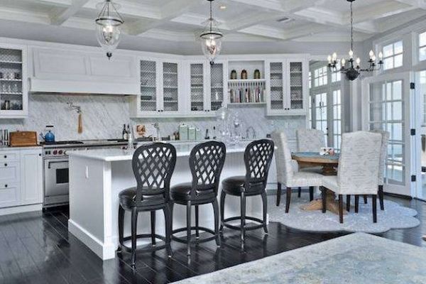 W tej łazience kąpie się Selena Gomez (FOTO)