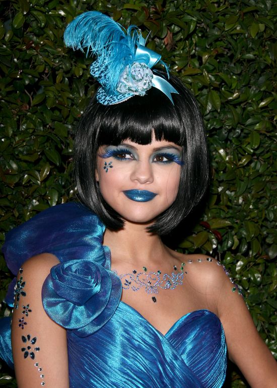 Fryzjer Seleny Gomez wspomina jej fryzurę po zdjeciu doczepów Fryzjer Seleny Gomez wspomina jej fryzurę po zdjeciu doczepów