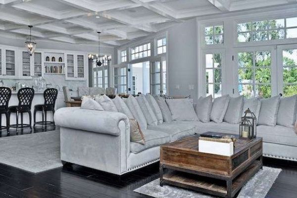 W tej łazience kąpie się Selena Gomez (FOTO)