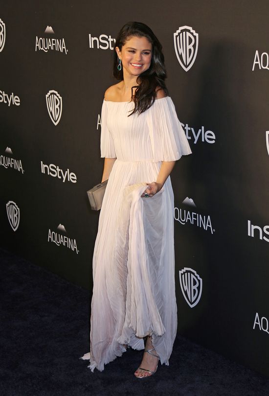 Co Selena Gomez robiła przez ostatnie dwa miesiące? Znamy odpowiedź.