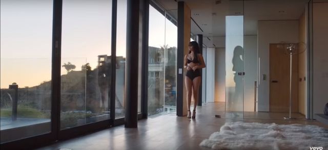 OMG! To nagranie z Seleną Gomez wgniata w fotel