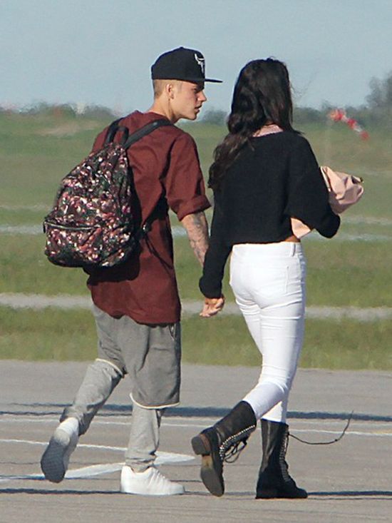 Justin Bieber rozczulił tym zdjęciem swoich fanów (FOTO) Justin Bieber rozczulił tym zdjęciem swoich fanów (FOTO)