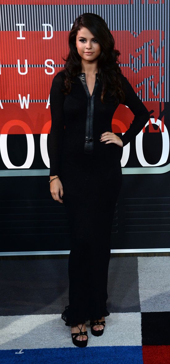 Blichtr i golizna na MTV VMA 2015 (FOTO)