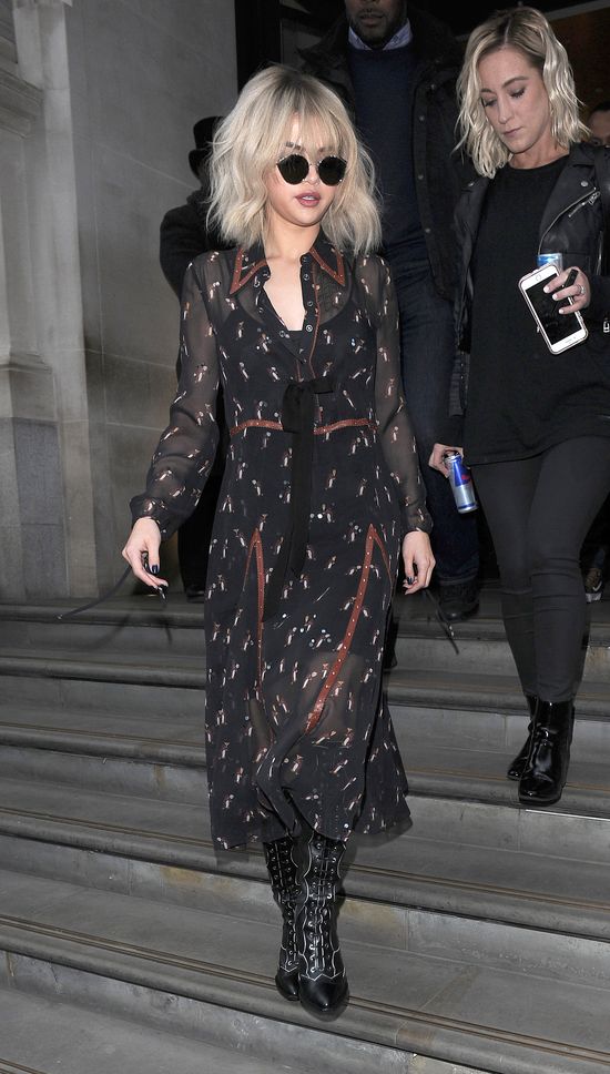 Przez Hailey Baldwin Selena Gomez i Justin Bieber trafili na terapię