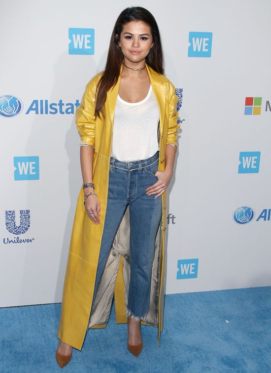 Katy Perry przerywa milczenie w sprawie Blooma i Gomez