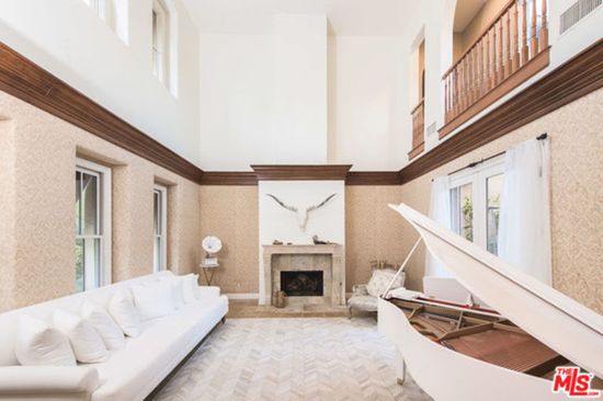 Łazienka Seleny Gomez jest większa od Twojej kawalerki! Łazienka Seleny Gomez jest większa od Twojej kawalerki!