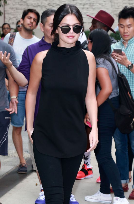 Selena Gomez Selena Gomez