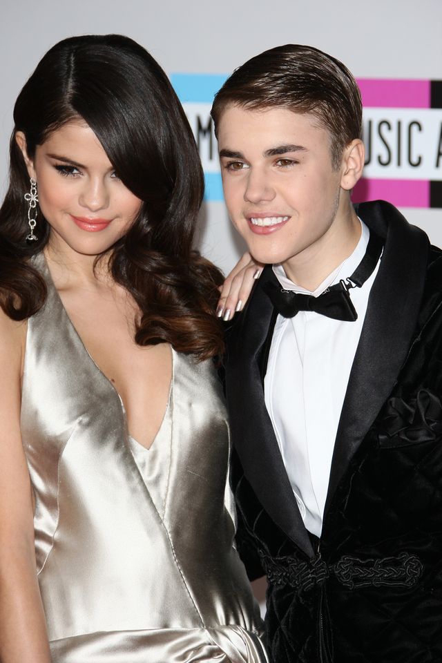 Jak będą wyglądały święta Justina Biebera i Seleny Gomez?