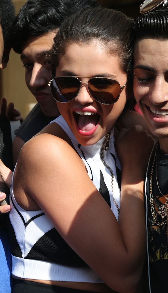 Cała prawda o nowym związku Seleny Gomez