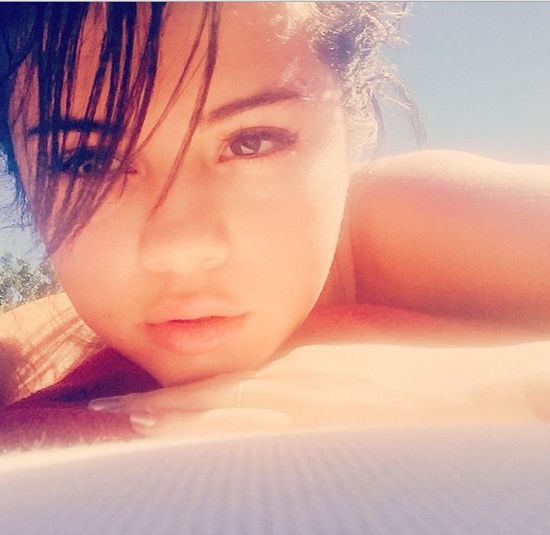 Selena Gomez opowiada o swoim idealnym chłopaku