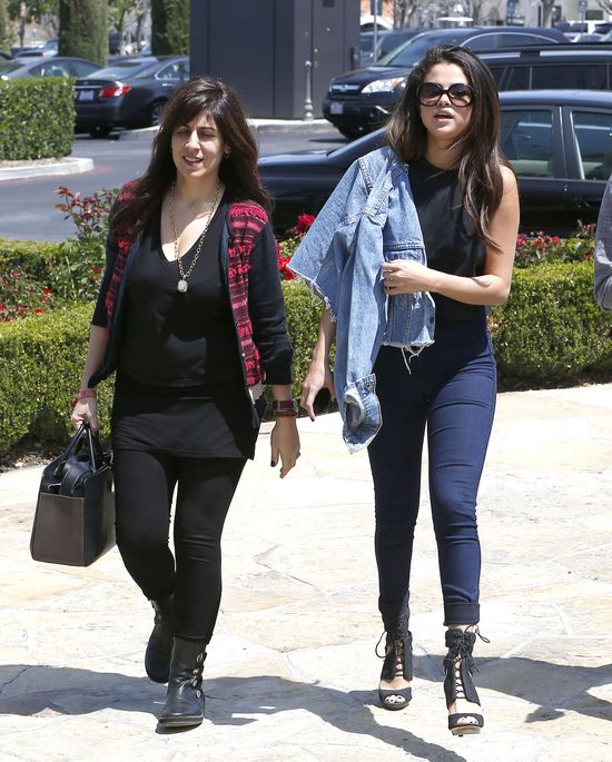 To już koniec przyjaźni Seleny Gomez z Jennerami! To już koniec przyjaźni Seleny Gomez z Jennerami!