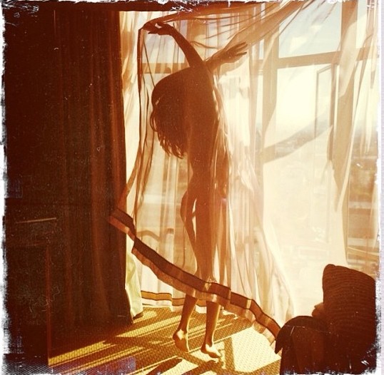 Bardzo seksowne zdjęcie Seleny Gomez (FOTO)