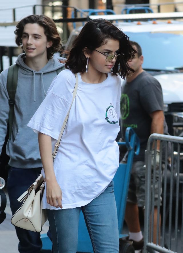 Co ma takiego Justin Bieber, a nie ma The Weeknd? Selena dokonała wyboru Co ma takiego Justin Bieber, a nie ma The Weeknd? Selena dokonała wyboru