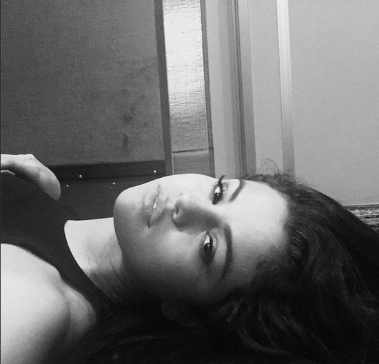 To najseksowniejsze selfie Seleny Gomez? (FOTO) To najseksowniejsze selfie Seleny Gomez? (FOTO)