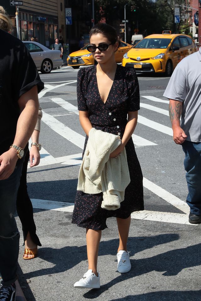  Z ostatniej chwili! Selena Gomez miała przeczep nerki!