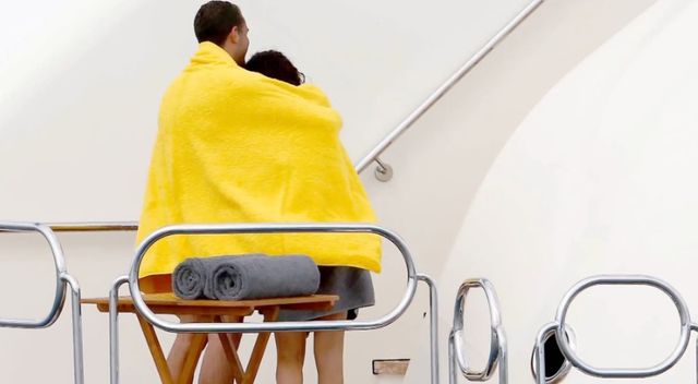 Tommy Chiabra - to on teraz tuli i całuje Selenę Gomez!