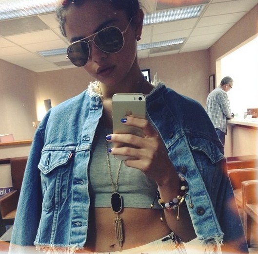 Selena Gomez powiększy piersi specjalnie dla Justina Biebera