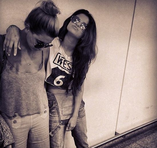 Justin Bieber faszerował Selenę Gomez narkotykami!