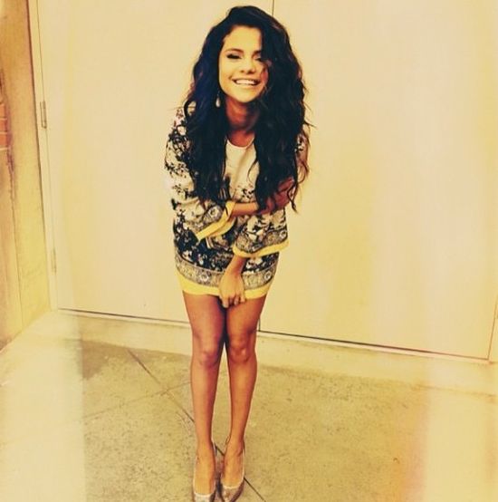 Selena Gomez i Justin Bieber nagrali się podczas seksu!