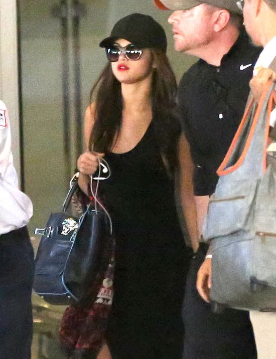 Jak gwiazdy spędziły weekend? (FOTO) Jak gwiazdy spędziły weekend? (FOTO)