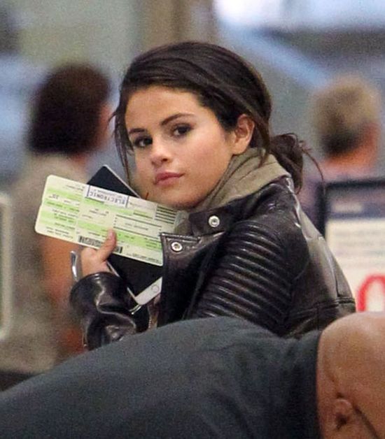 Pielęgniarka z odwyku Seleny Gomez o zachowaniu gwiazdy Pielęgniarka z odwyku Seleny Gomez o zachowaniu gwiazdy