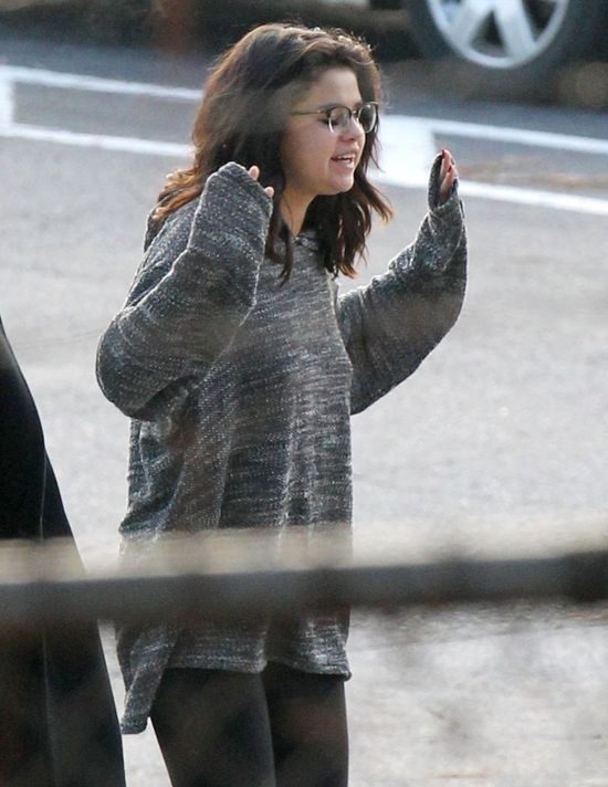 Selena Gomez wróci na odwyk?