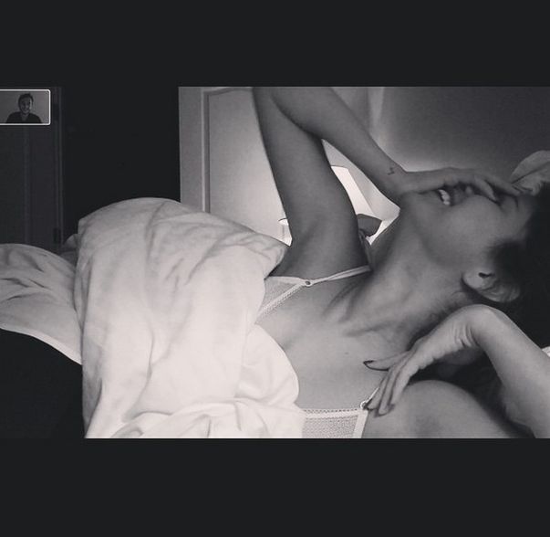 Związek Seleny Gomez wszedł na wyższy poziom