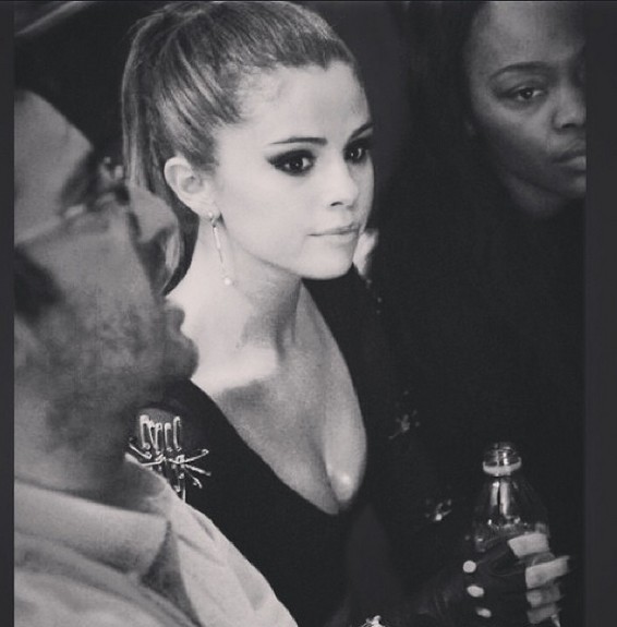 Selena Gomez powiększy piersi specjalnie dla Justina Biebera