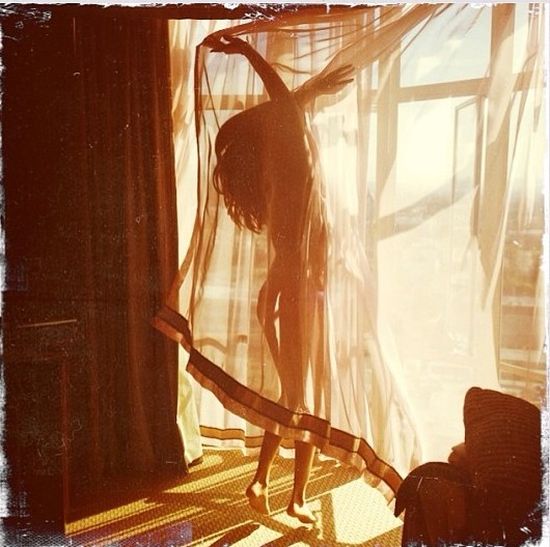 Selena Gomez i Justin Bieber nagrali się podczas seksu!