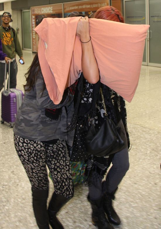 A kto to taki śpiący? (FOTO)